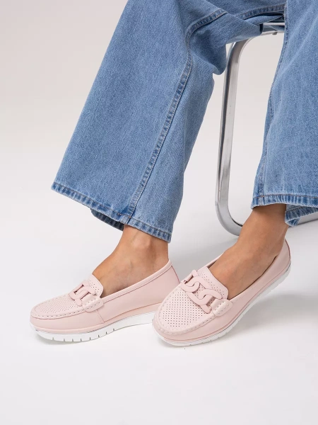 Женские мокасины Donna Daniella 