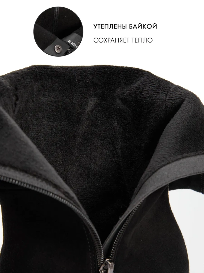 Женские полусапоги FEDERICA RODARI