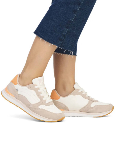 Женские кроссовки RIEKER