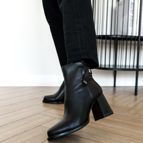 Женские ботильоны FEDERICA RODARI