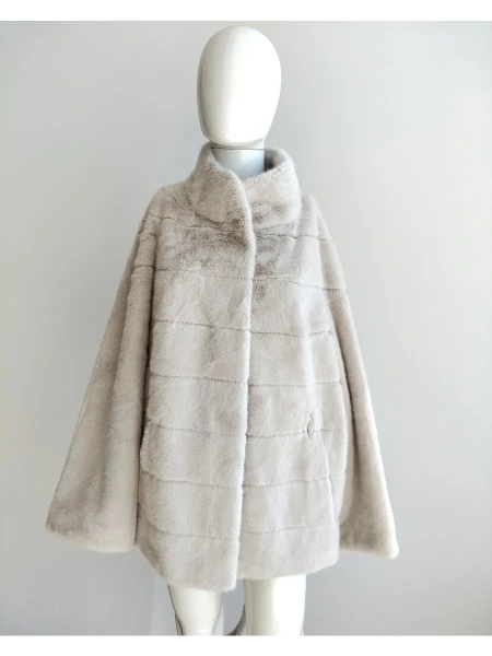 Шуба Donna Daniella 