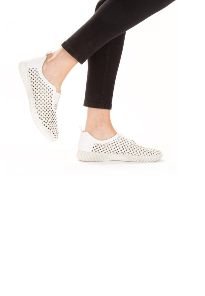 Женские туфли RIEKER