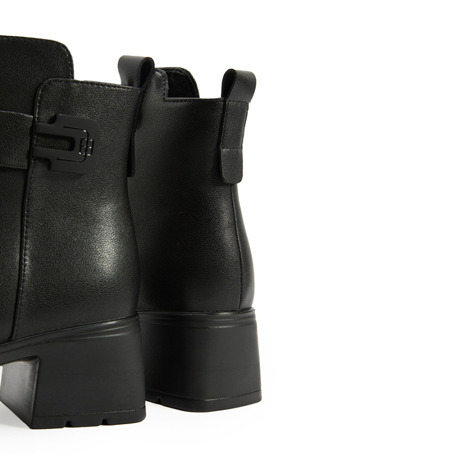 Женские ботинки eObuv