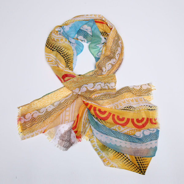 Палантин Aidini