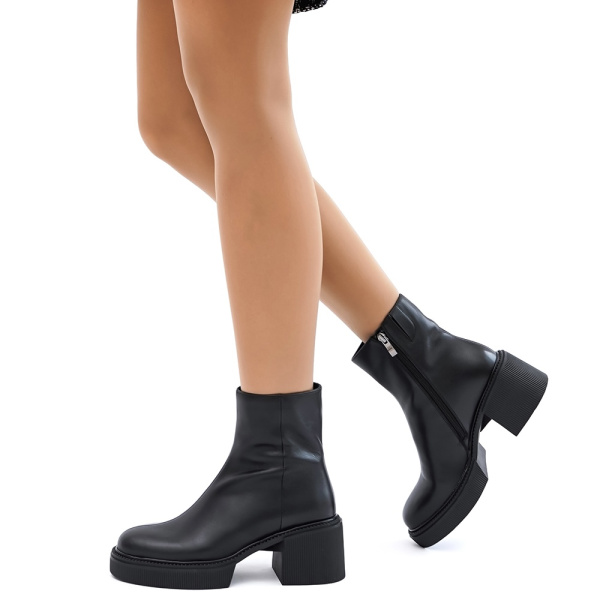 Женские ботинки basic FEDERICA RODARI