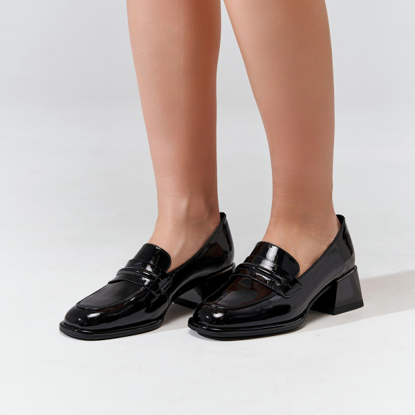 Женские лоферы FEDERICA RODARI