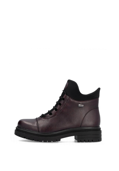 Женские ботинки RIEKER