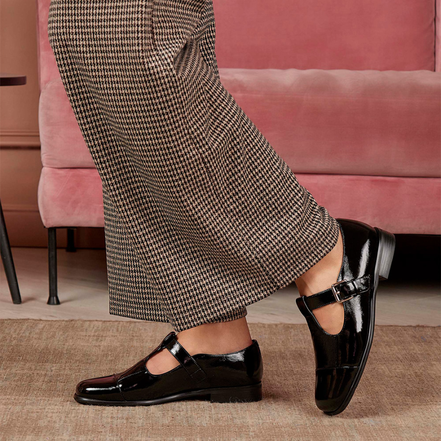 Женские туфли SOFIA-ALEXANDRA