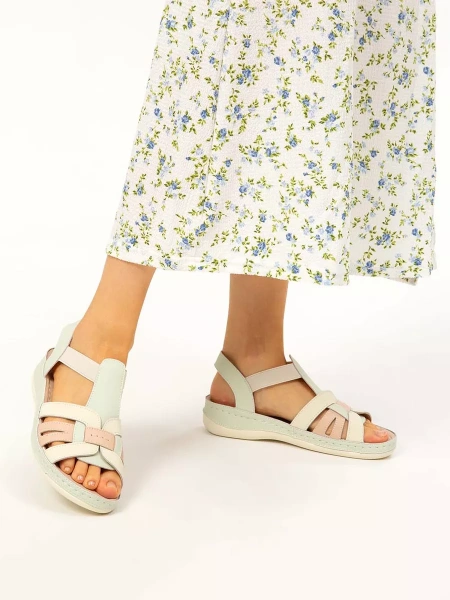 Женские сандалии eObuv