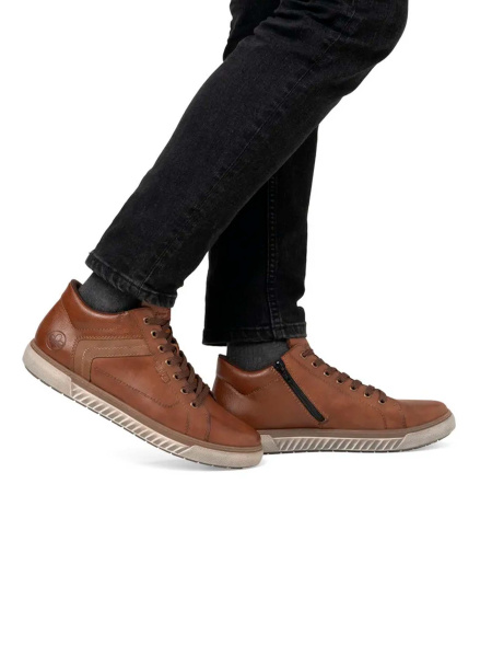 Мужские кеды RIEKER