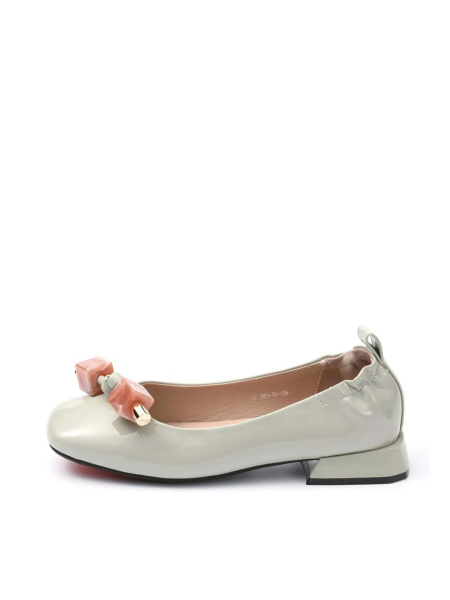 Женские балетки Donna Daniella 