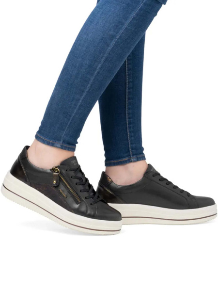 Женские кеды REMONTE