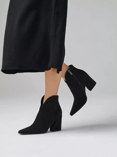 Женские ботильоны MARCO TOZZI