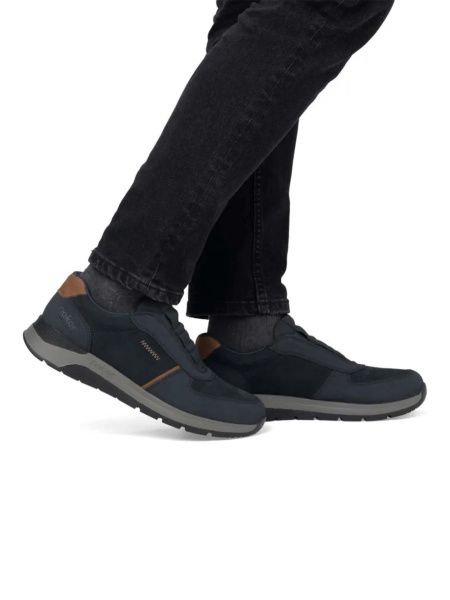 Мужские кроссовки RIEKER