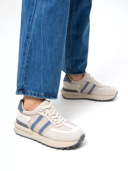 Женские кроссовки SOFIA-ALEXANDRA