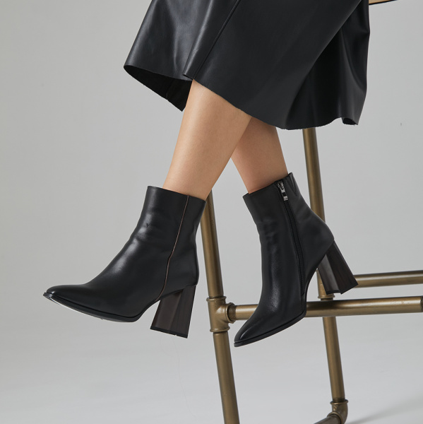 Женские ботильоны FEDERICA RODARI