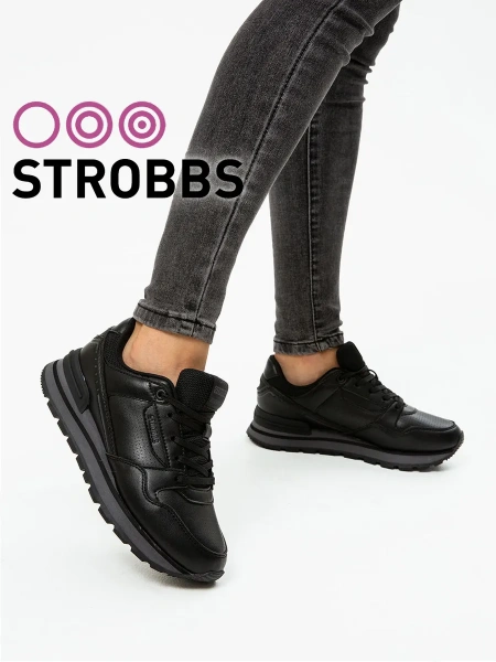 Женские кроссовки STROBBS