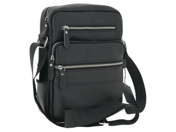 Мужская сумка BRUNO RENZONI 