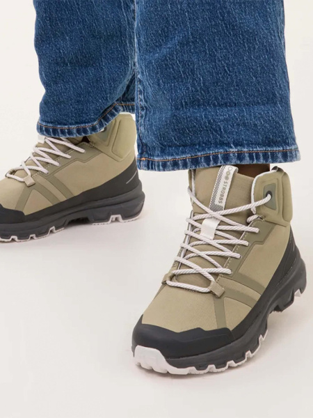 Женские ботинки STROBBS