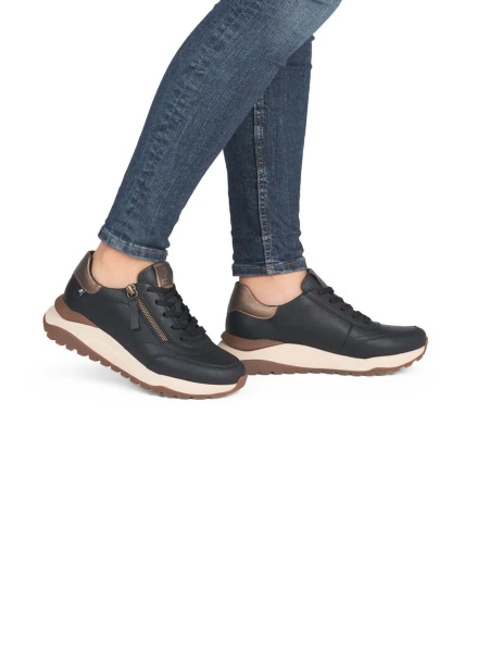 Женские кроссовки RIEKER