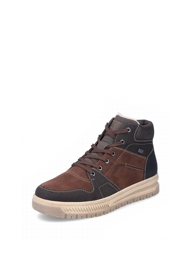 Мужские кеды RIEKER