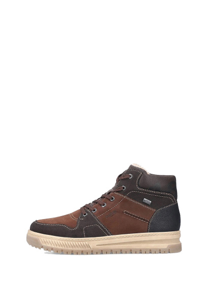 Мужские кеды RIEKER