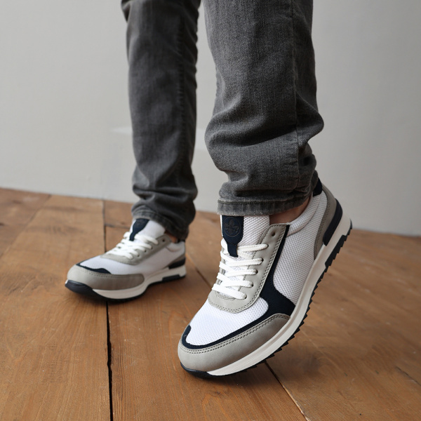 Мужские кроссовки RIEKER