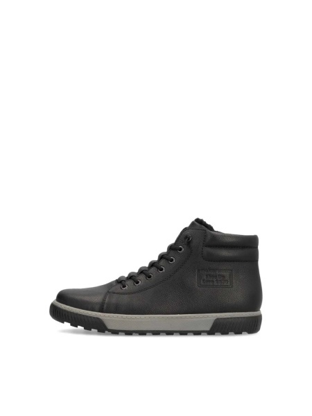 Мужские ботинки RIEKER