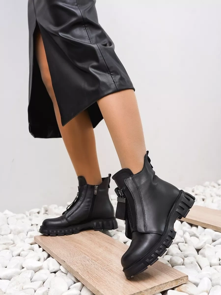 Женские ботинки basic eObuv