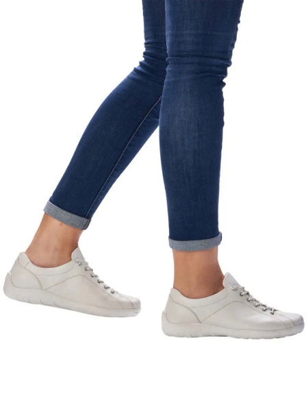 Женские кеды REMONTE