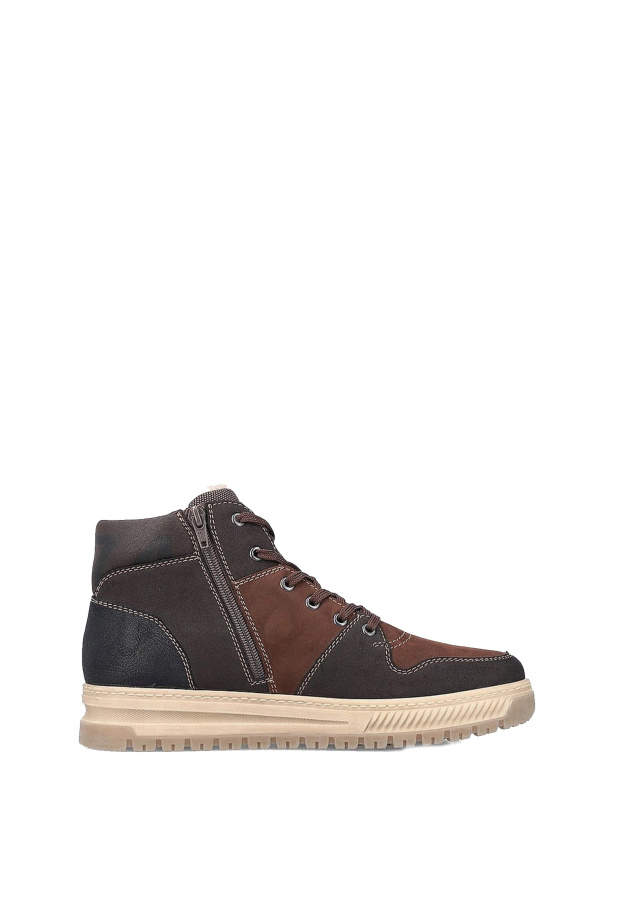 Мужские кеды RIEKER