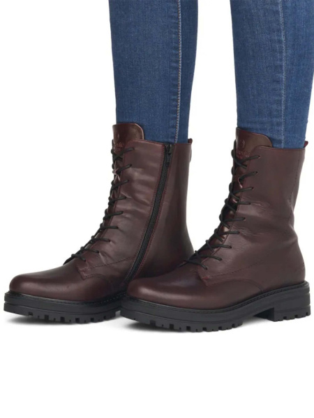 Женские берцы REMONTE