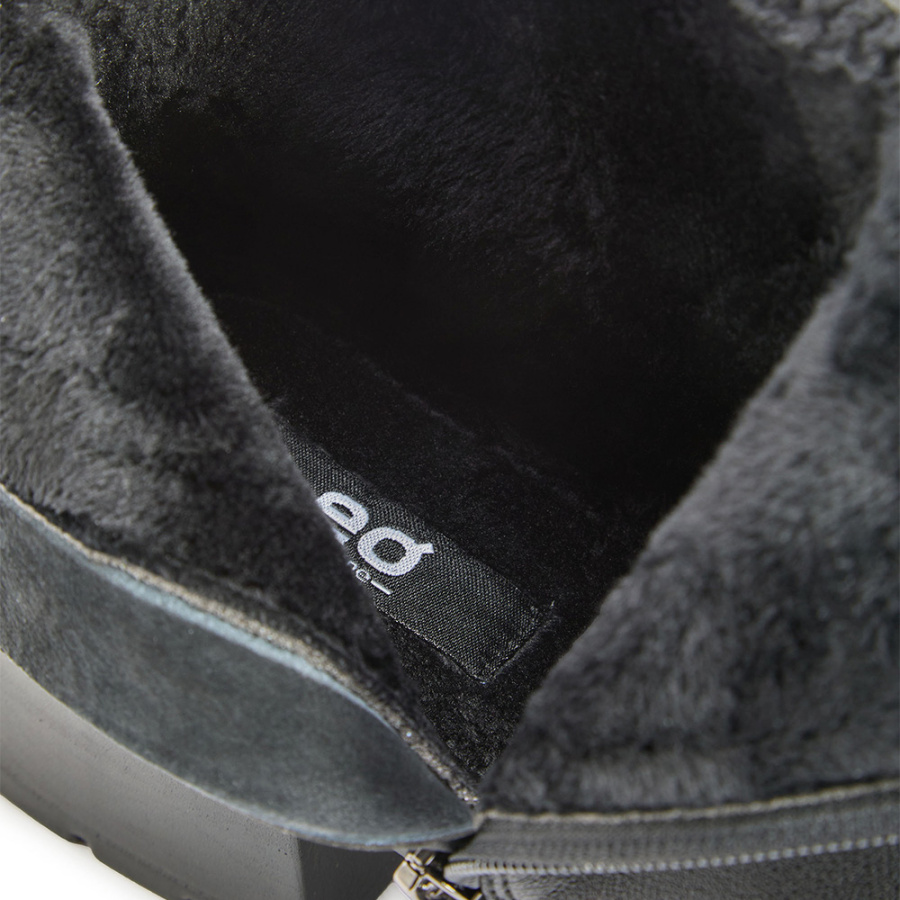 Женские ботинки eObuv