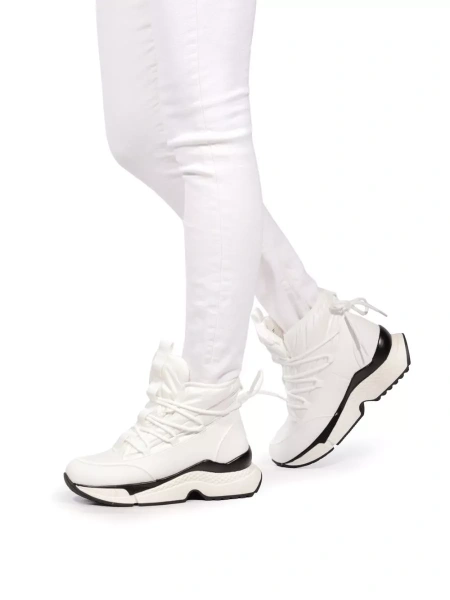 Женские ботинки basic Donna Daniella 