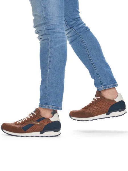 Мужские кроссовки RIEKER