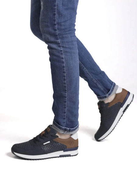 Мужские кроссовки RIEKER