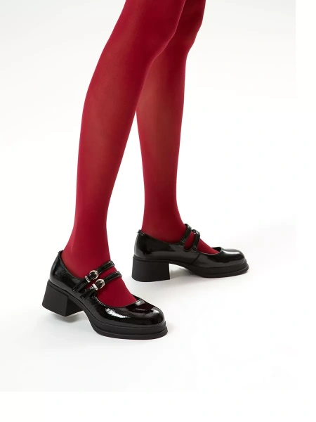 Женские мери джейн SOFIA-ALEXANDRA