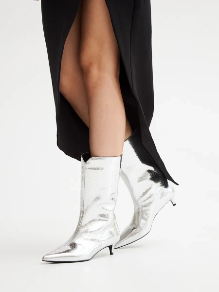 Женские полусапоги SOFIA-ALEXANDRA