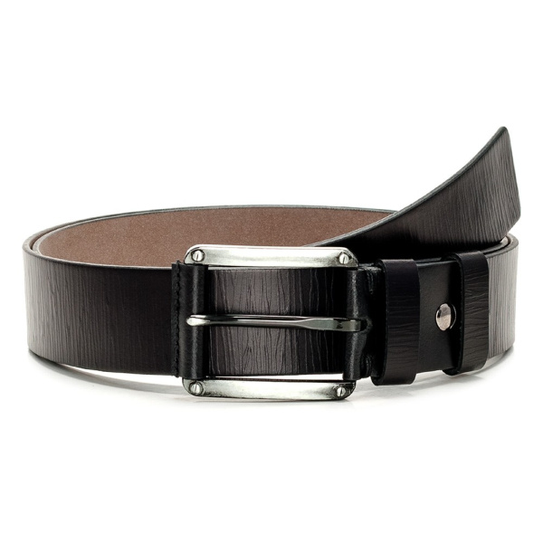 Мужской ремень BRUNO RENZONI 