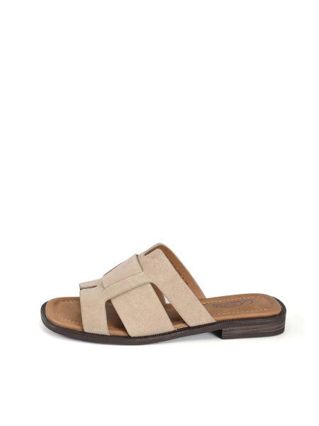 Женские шлепанцы Donna Daniella 