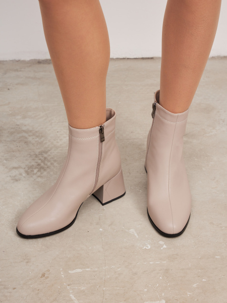 Женские ботильоны eObuv