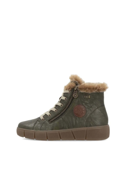 Женские ботинки REMONTE