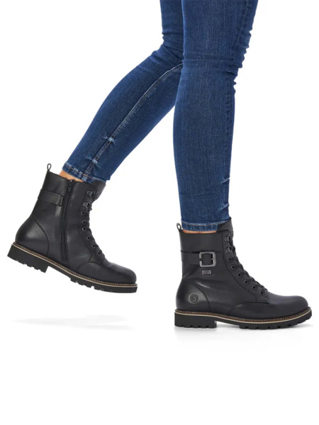 Женские ботинки basic REMONTE