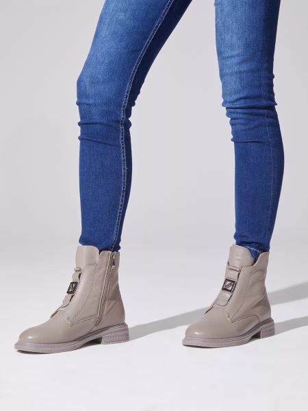 Женские ботинки basic Donna Daniella 