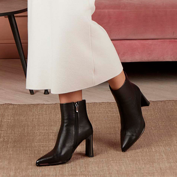 Женские ботинки FEDERICA RODARI