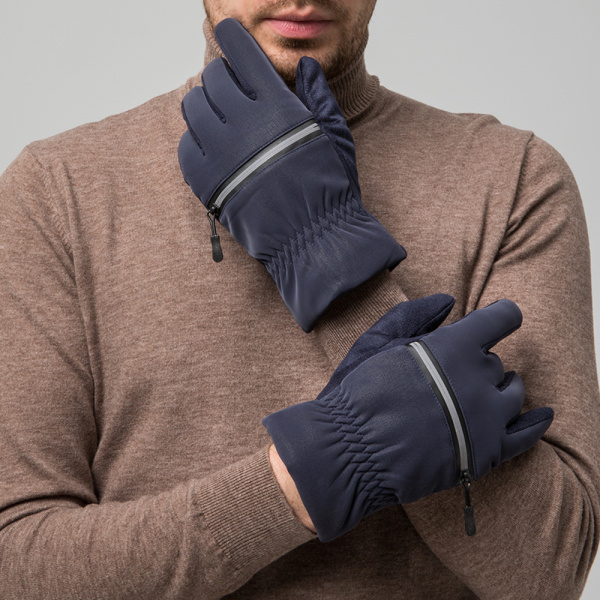 Перчатки BRUNO RENZONI 