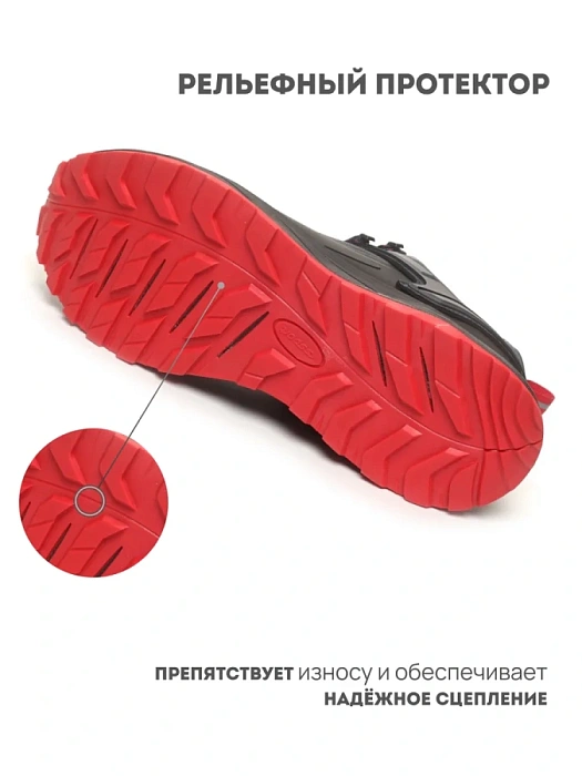 Мужские кроссовки RS SPORT синие, артикул LEKNESS-2/blue/M