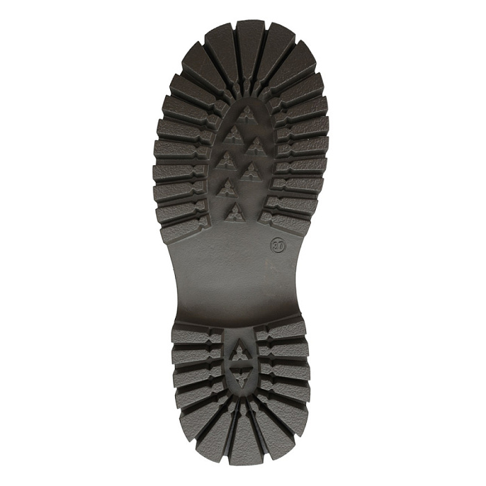 Женские берцы SOFIA-ALEXANDRA хаки, артикул 17E-Z16569-F02A