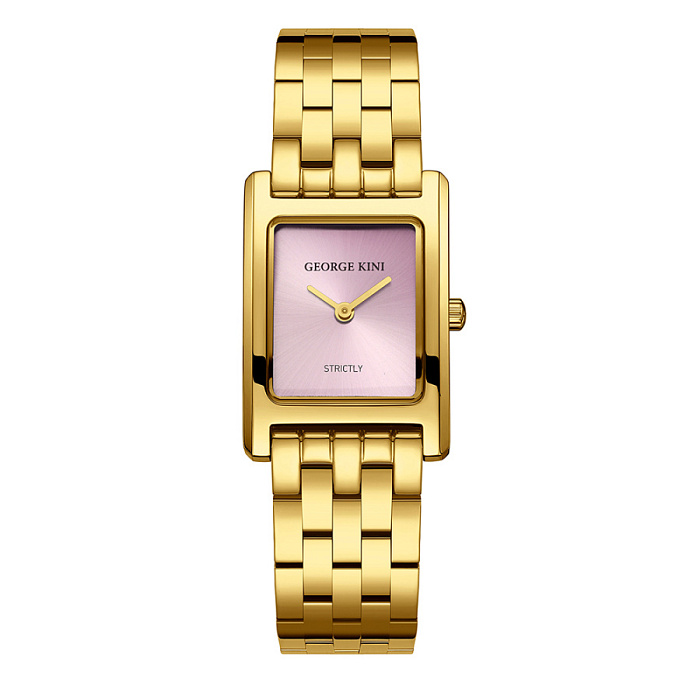 Часы наручные GEORGE  KINI, артикул GK.STR0007