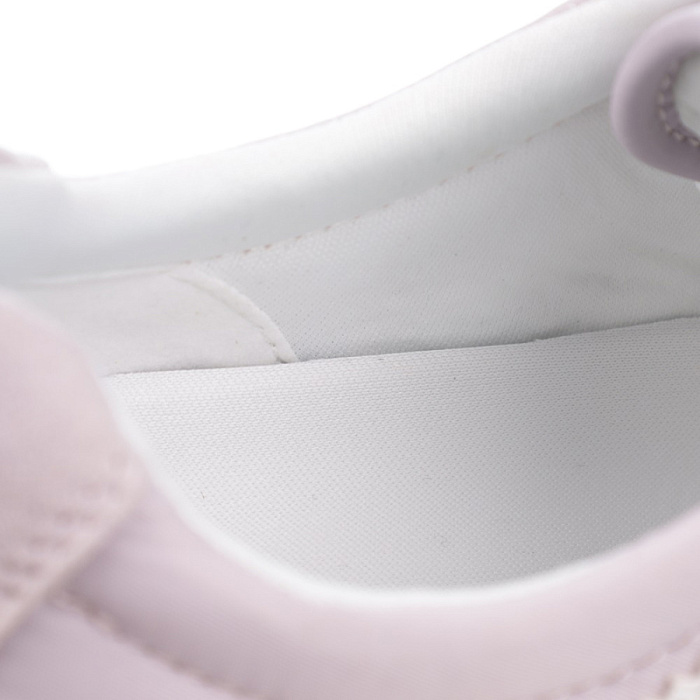 Женские кроссовки MARCO TOZZI фиолетовые, артикул 2-2-23748-20-555